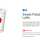 It’s no weirder than pumpkin spice.